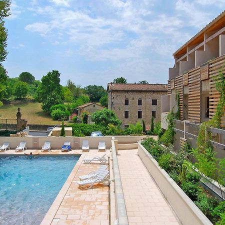 Lagrange Grand Bleu Vacances - Residence La Closerie Баряк Екстериор снимка
