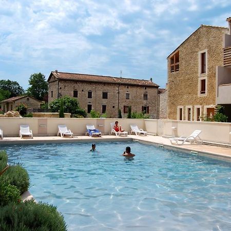 Lagrange Grand Bleu Vacances - Residence La Closerie Баряк Екстериор снимка