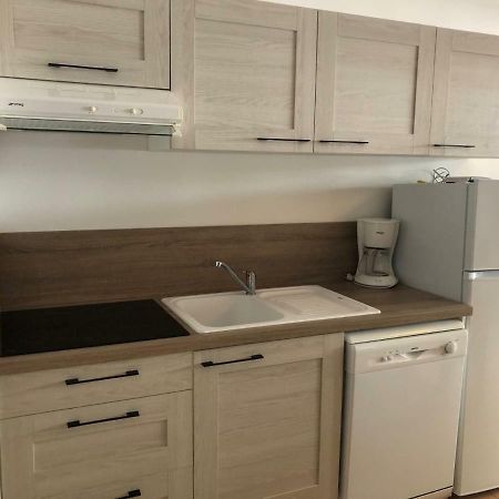 Lagrange Grand Bleu Vacances - Residence La Closerie Баряк Екстериор снимка