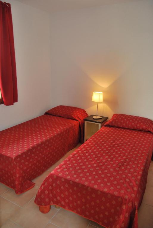 Lagrange Grand Bleu Vacances - Residence La Closerie Баряк Екстериор снимка