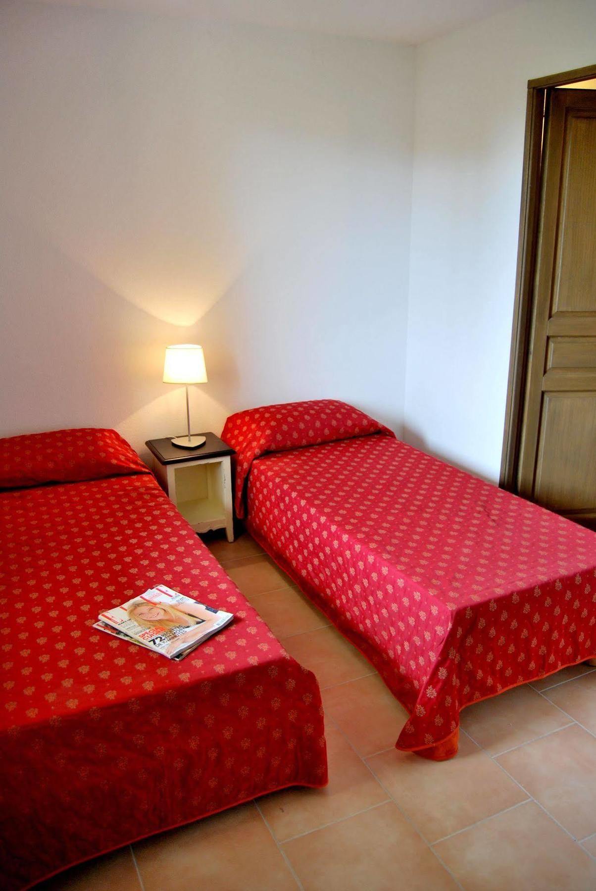 Lagrange Grand Bleu Vacances - Residence La Closerie Баряк Екстериор снимка