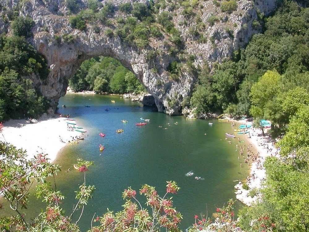 Lagrange Grand Bleu Vacances - Residence La Closerie Баряк Екстериор снимка