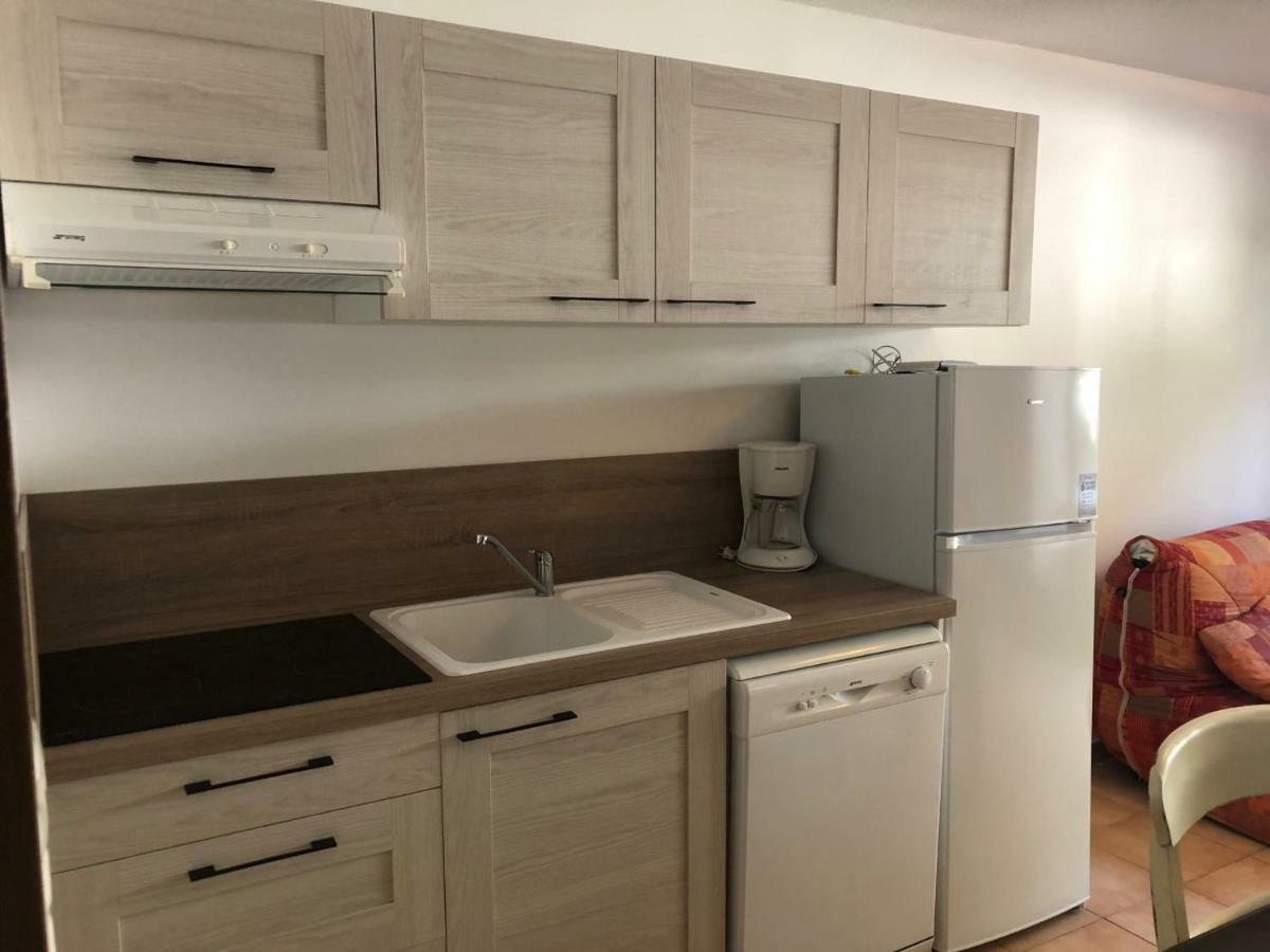 Lagrange Grand Bleu Vacances - Residence La Closerie Баряк Екстериор снимка