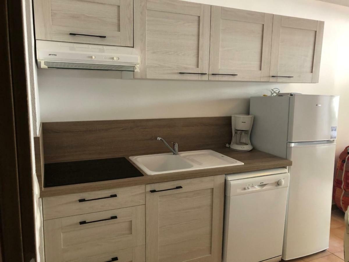 Lagrange Grand Bleu Vacances - Residence La Closerie Баряк Екстериор снимка