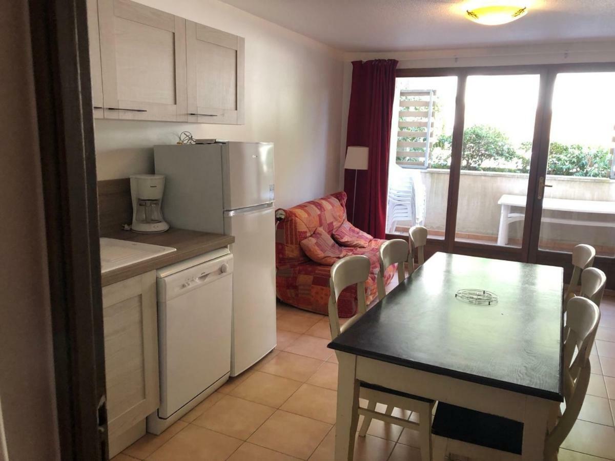 Lagrange Grand Bleu Vacances - Residence La Closerie Баряк Екстериор снимка