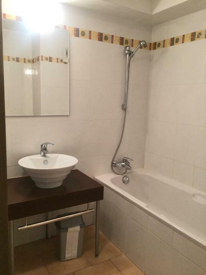 Lagrange Grand Bleu Vacances - Residence La Closerie Баряк Екстериор снимка