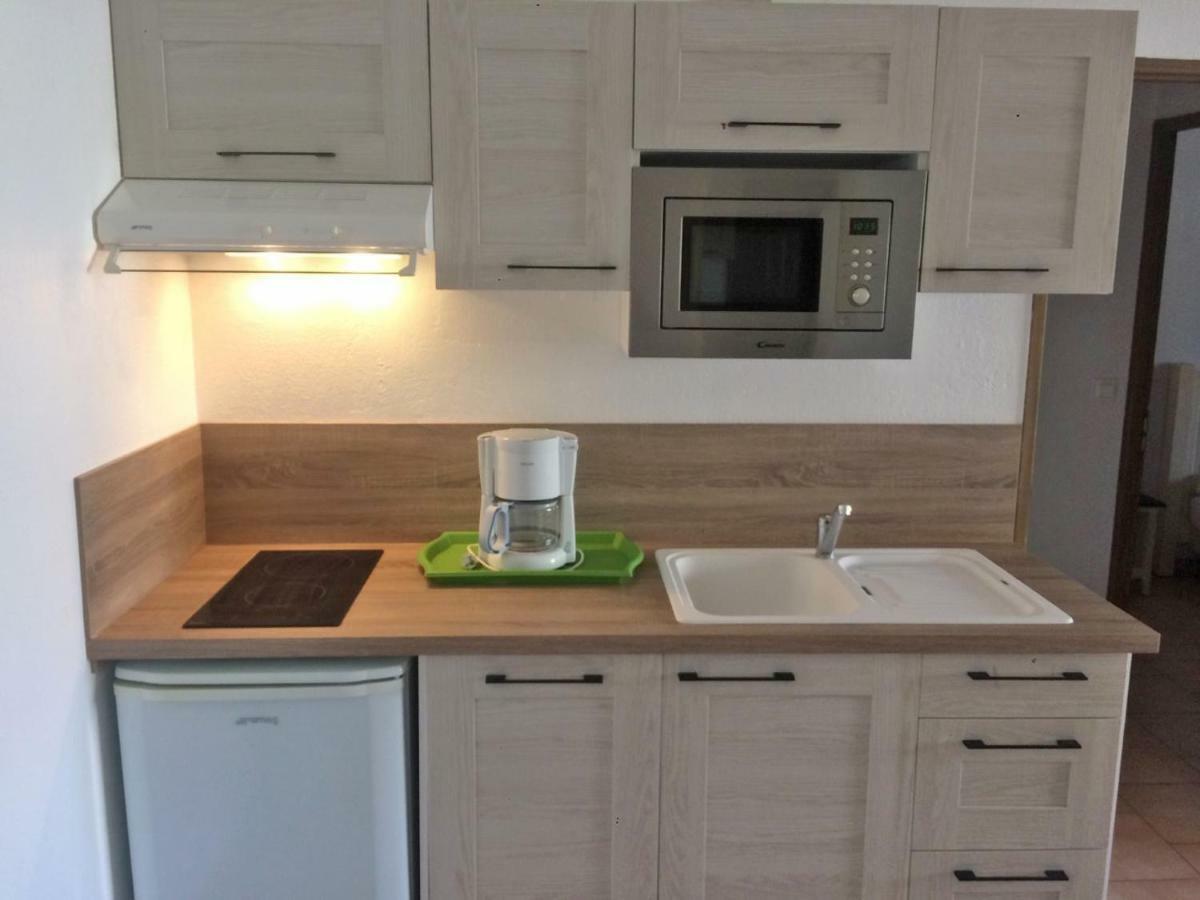 Lagrange Grand Bleu Vacances - Residence La Closerie Баряк Екстериор снимка